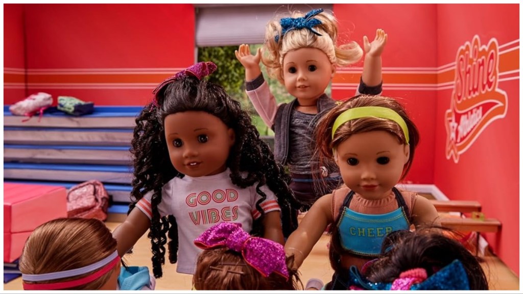 American Girl: Ready Set Prep! Season 1 streaming