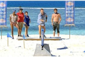 Survivor Season 34 Streaming: Watch & Stream Online via Paramount Plus