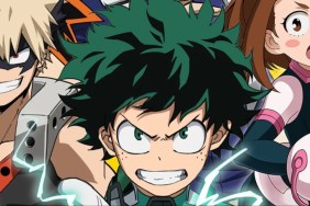 My Hero Academia Chapter 420 Release Date