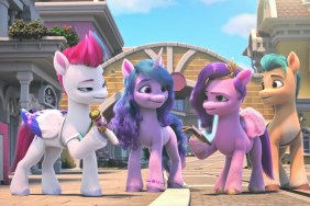 My Little Pony: Make Your Mark Season 5 Streaming: Watch & Stream Online via Netflix