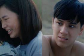 Film Rachanun and Nanon Korapat in My Precious The Series episode 6 trailer