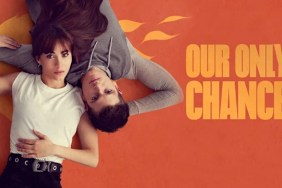 Our Only Chance Season 1 Streaming: Watch & Stream Online via Disney Plus