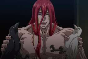 Record of Ragnarok Manga Online