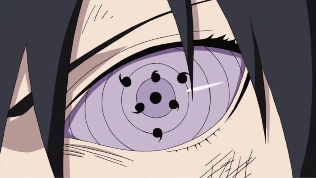 Sasuke's_Rinnegan