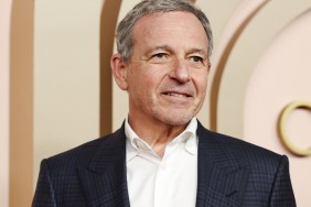 Bob Iger proxy battle