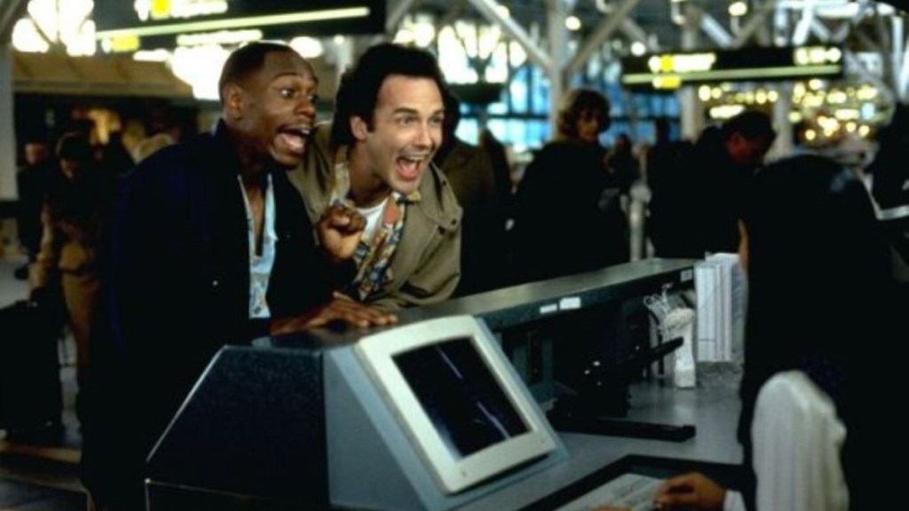 Screwed (2000) Streaming: Watch & Stream Online via Starz