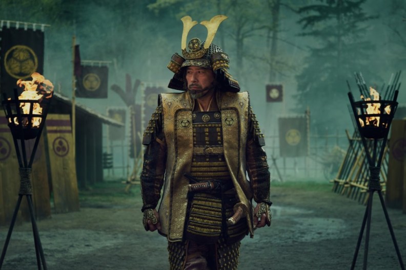 Shogun Ending Explained & Recap: Did Toranaga Win in the Finale?