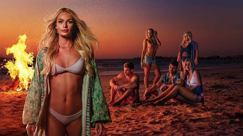 Siesta Key Season 4 Streaming: Watch & Stream Online via Paramount Plus