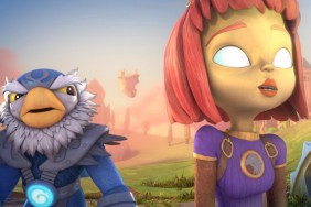 Skylanders Academy Season 2 Streaming: Watch & Stream Online via Netflix