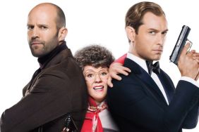 Spy (2015) Streaming: Watch & Stream Online via HBO Max