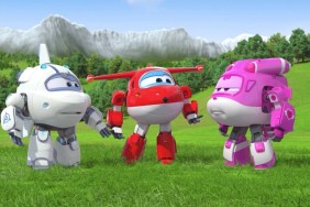 Super Wings Season 4 Streaming: Watch & Stream Online via Peacock & Amazon Prime Video