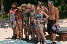 Survivor (2000) Season 13 Streaming: Watch & Stream Online via Paramount Plus