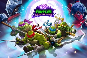 TMNT: Splintered Fates launches on Switch this July