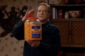 The Conners Clip Cheeseball Day