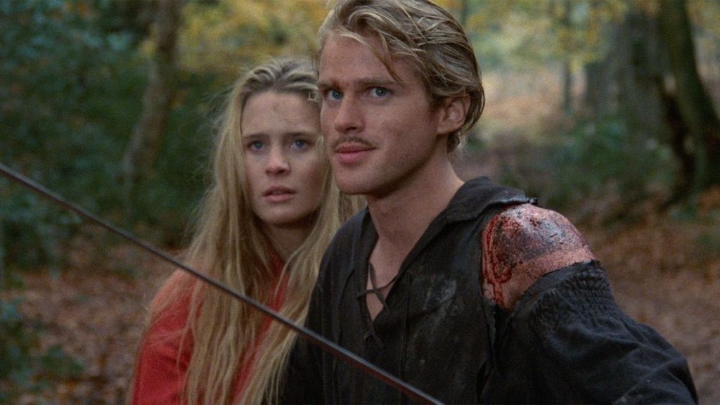 The Princess Bride Streaming: Watch & Stream Online via Disney Plus