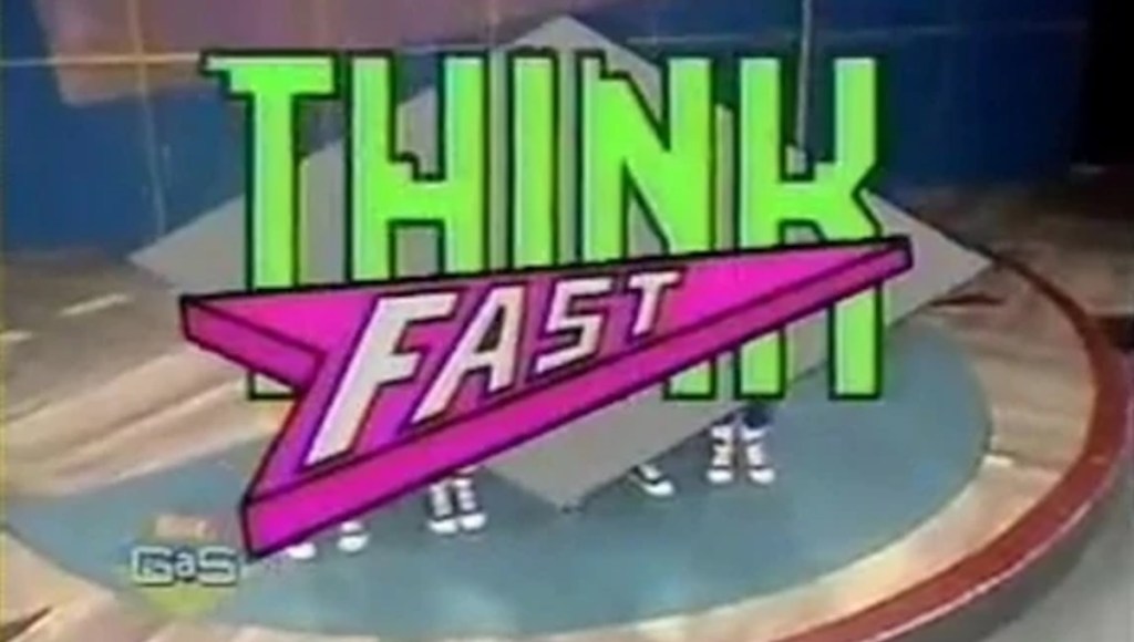 Think Fast