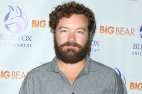 Danny Masterson