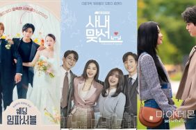 Wedding Impossible, My Demon, Business Proposal