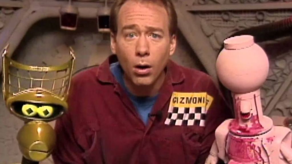 Mystery Science Theater 3000 (1989) Season 9