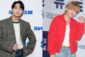 BTS Jungkook and V win big at iHeartRadio Music Awards 2024