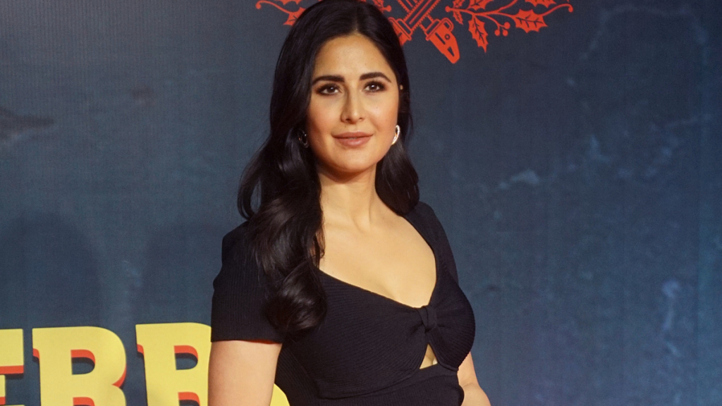 Katrina Kaif