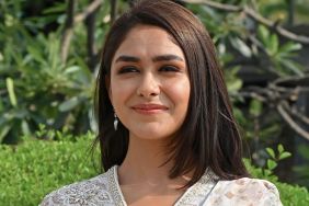 Mrunal Thakur