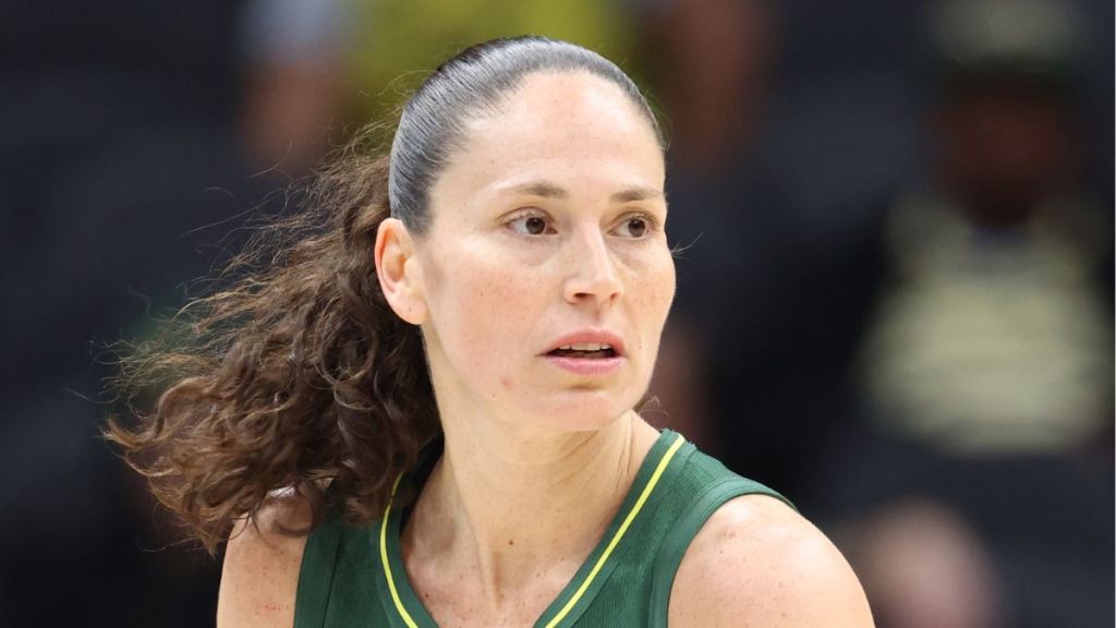 Sue Bird