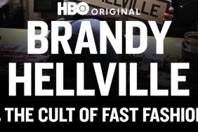 Brandy Hellville & The Cult of Fast Fashion