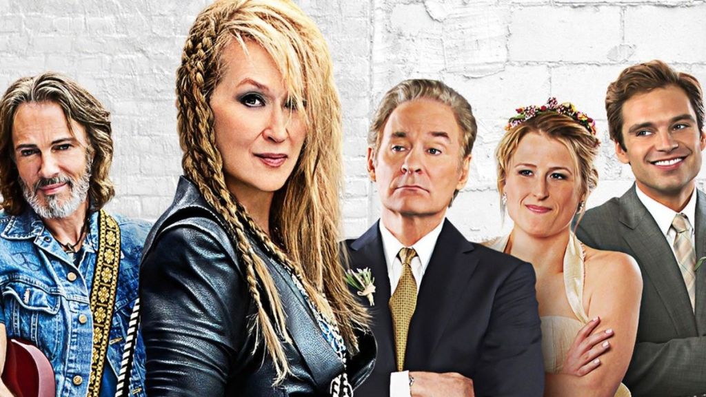 Ricki and the Flash Streaming: Watch & Stream Online via Starz