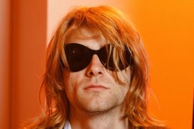 Kurt Cobain