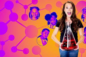 Emily's Wonder Lab Season 1 Streaming: Watch & Stream Online via Netflix