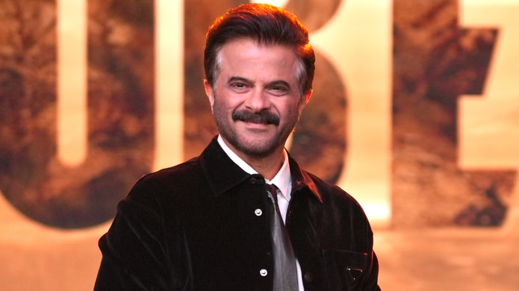 Anil Kapoor