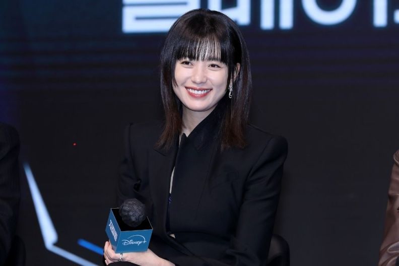 Han Hyo-Joo Movies & K-Dramas List