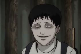 Junji Ito Collection Season 1 Streaming