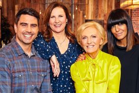 Britain's Best Home Cook Season 1