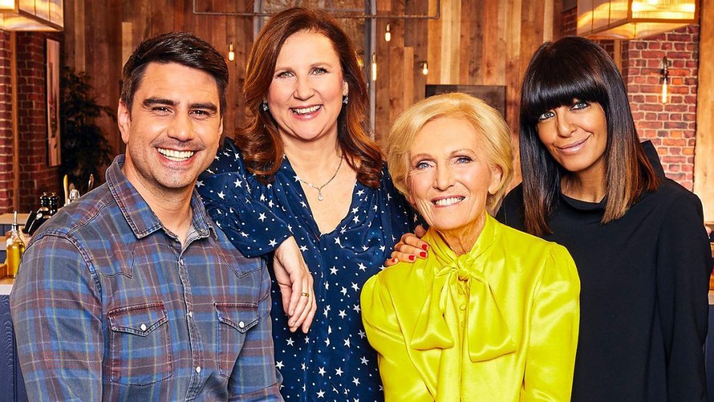 Britain's Best Home Cook Season 1