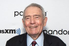 Dan Rather