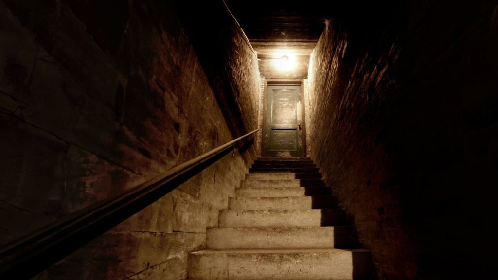 A Body in the Basement (2023) Season 1 Streaming