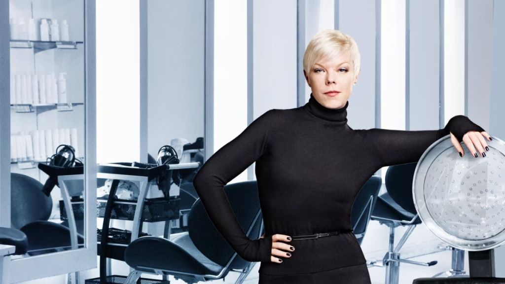 Tabatha Takes Over Season 3 Streaming