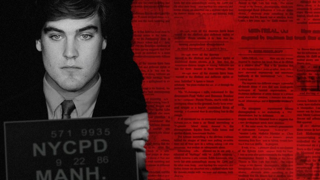 The Preppy Murder: Death in Central Park Season 1 Streaming