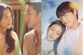 K-dramas on Incomplete Love Stories