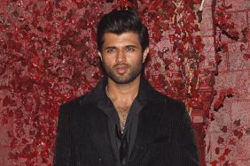 Vijay Deverakonda