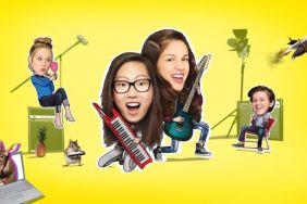 Bizaardvark (2016) Season 3 Streaming