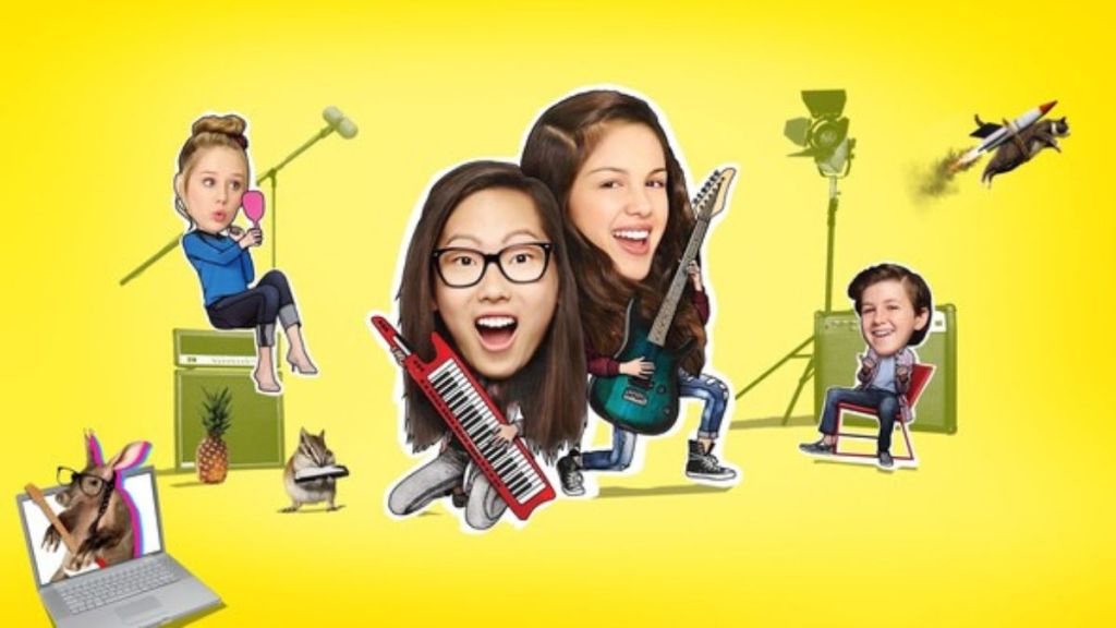 Bizaardvark (2016) Season 3 Streaming