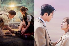 Swoonworthy K-dramas