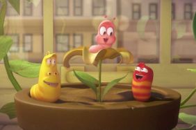 Larva (2011) Season 3 Streaming