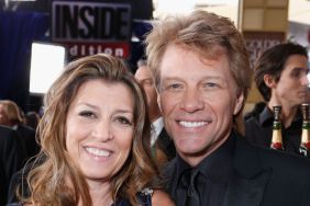 Thank You, Goodnight: The Bon Jovi Story