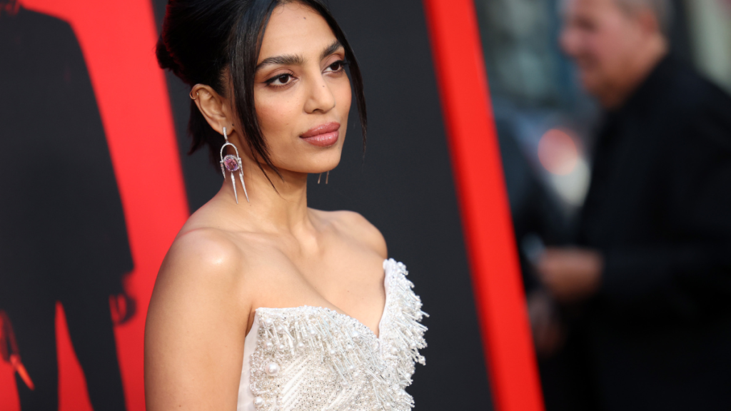 Sobhita Dhulipala