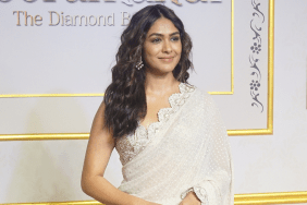 Mrunal Thakur