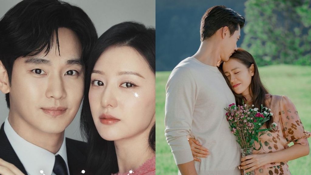 Top Rated K-Dramas